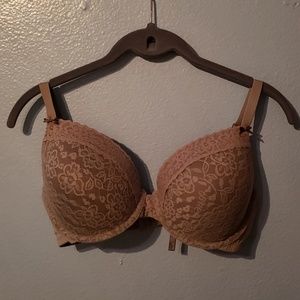 Aerie lightly lined bra